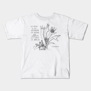 Growing Kids T-Shirt